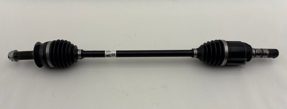 2022-2024 Subaru WRX Front CV Axle Half Shaft / OEM / 38K SW007