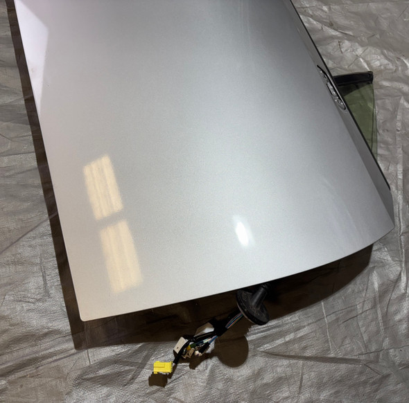 2013-2020 Scion FRS / Subaru BRZ Passenger Side Door w/ Glass  /   FB055