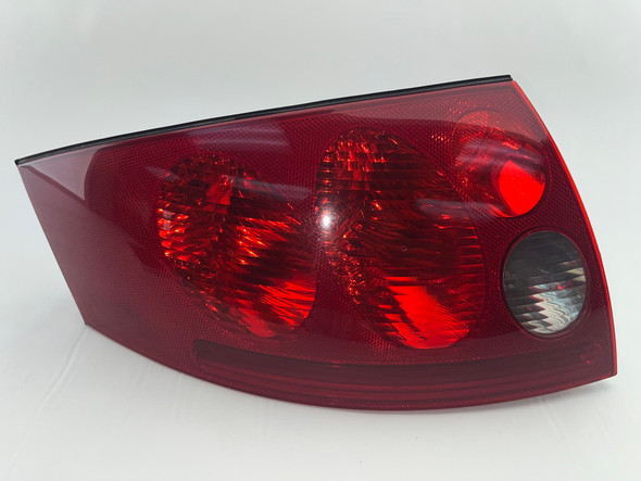 2000-2006 Audi TT OEM Driver Side Tail Light /   T1037