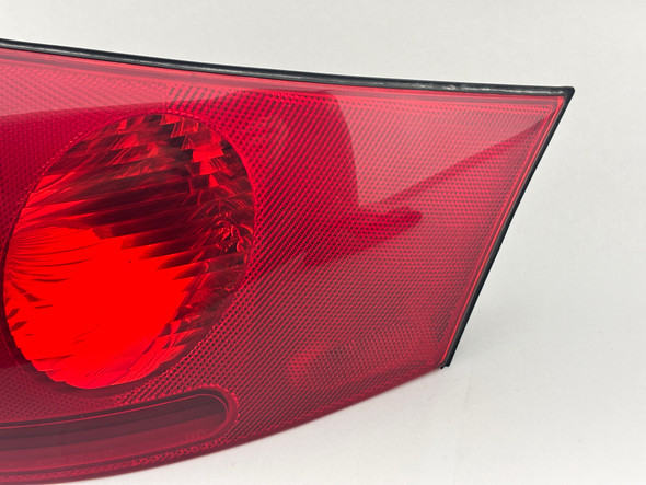 2000-2006 Audi TT OEM Passenger Side Tail Light /   T1037