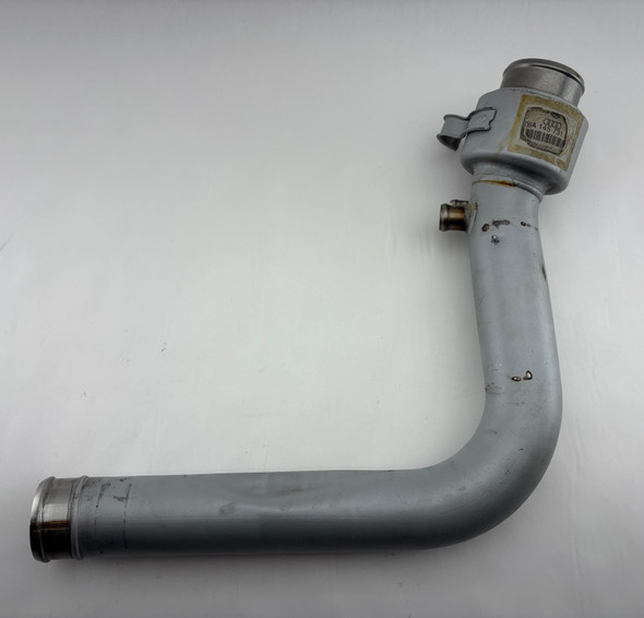 2001-2006 Audi TT 225hp Quattro Intercooler Charge Pipe / OEM /   T1037