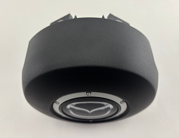 2009-2015 Mazda Mx5 Miata Driver Steering Wheel Air Bag SRS  /   NC114