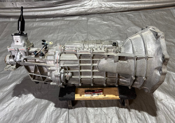 2009-2015 Mazda Mx5 Miata 6 Speed Manual Transmission  / 93K NC114