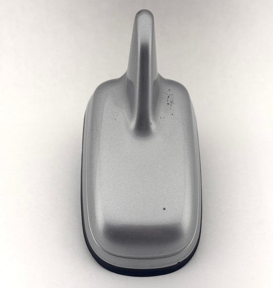 2015-2017 Audi A3 S3 Sedan Shark Fin Roof Antenna / Florett Silver Metallic  S3109