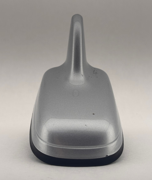 2015-2017 Audi A3 S3 Sedan Shark Fin Roof Antenna / Florett Silver Metallic  S3109