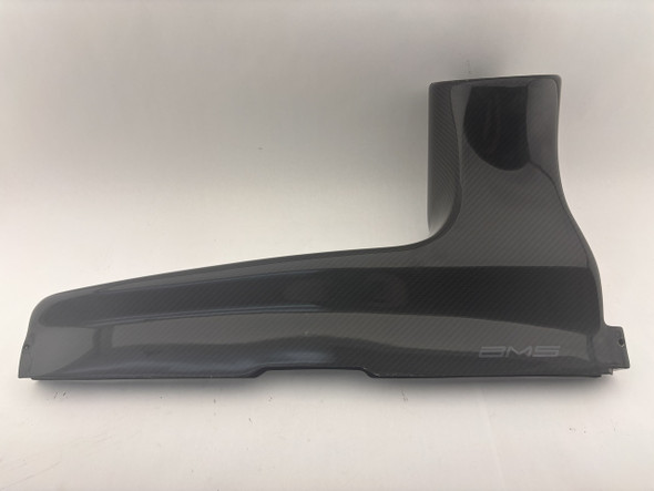 2015-2020 Audi S3 AMS Carbon Fiber Air Intake System / USED /   S3109