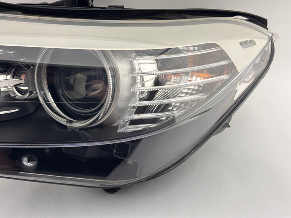 2009-2013 BMW E89 Z4 Driver Side Xenon HID Adaptive Headlight /   Z4909