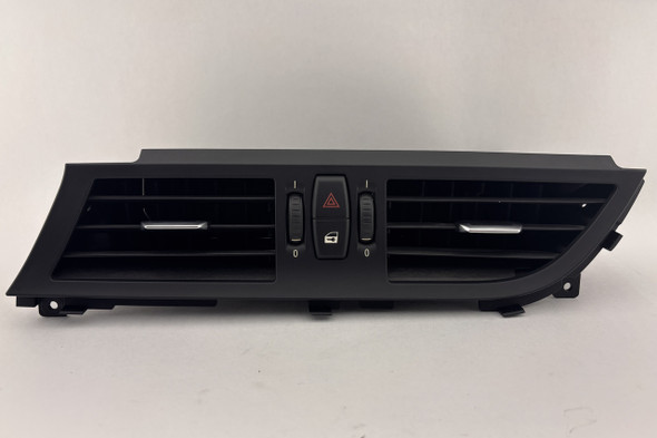 2009-2016 BMW E89 Z4 Center Dashboard AC Vent /   Z4909