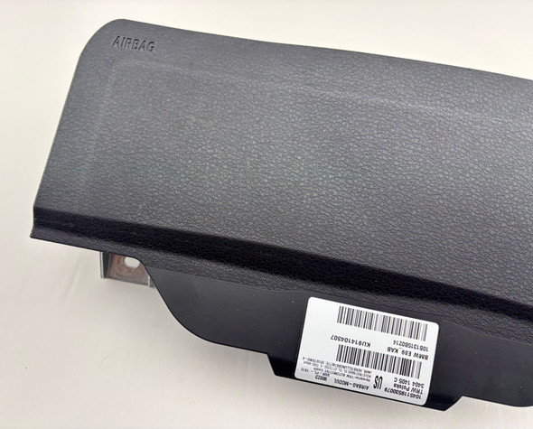 2009-2016 BMW E89 Z4 Driver Side Knee Airbag SRS / OEM /   Z4909