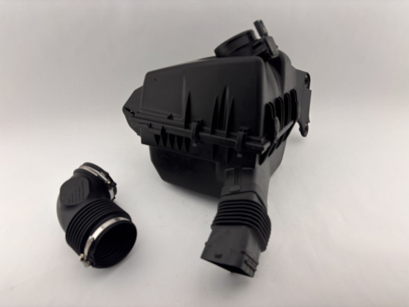 2009-2011 BMW E89 Z4 sDrive30i Air Box Intake Assembly /   Z4909