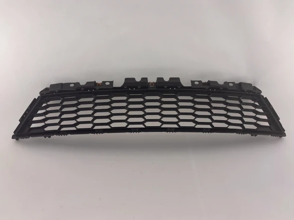 2017-2020 Fiat 124 Spider Abarth Front Bumper Lower Grille / OEM /   FD034v