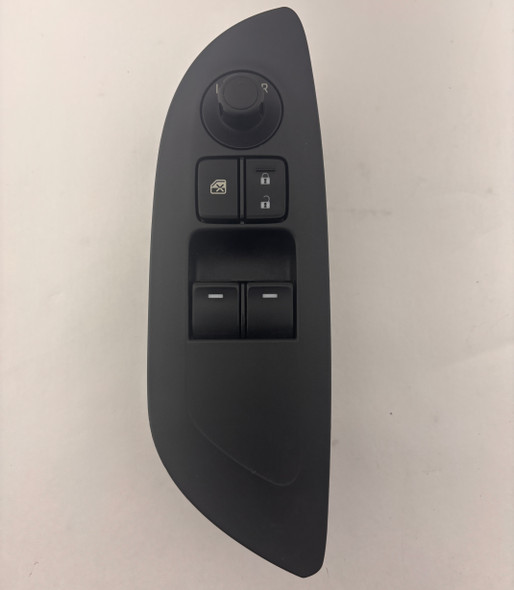 2017-2020 Fiat 124 Spider Driver Side Window Switches / 68313070AA /   FD034