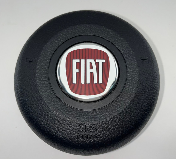 2017-2020 Fiat 124 Spider Driver Steering Wheel Airbag SRS / OEM  /   FD034