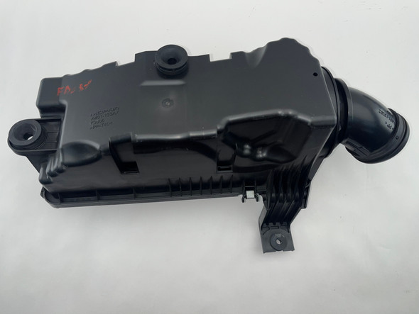 2017-2020 Fiat 124 Spider OEM Air Box Air Intake / 102K FD034