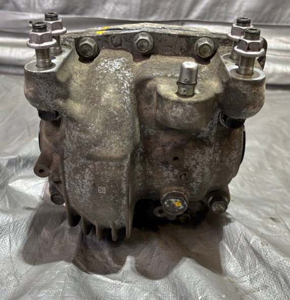 2017-2020 Fiat 124 Spider Abarth Limited Slip Differential LSD / 3.58 / Automatic / 102K FD034