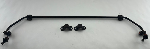 2017-2020 Fiat 124 Spider Abarth Rear Sway Bar /   FD034
