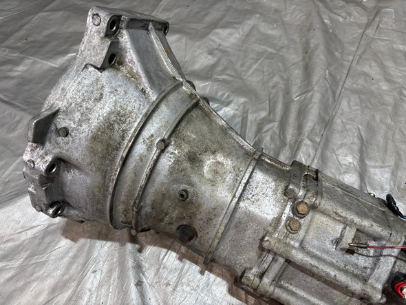 1990-1993 Mazda Miata 5 Speed Manual Transmission  / 167K NA123