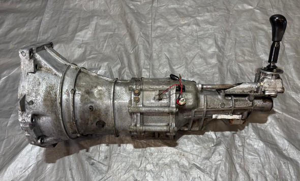 1990-1993 Mazda Miata 5 Speed Manual Transmission  / 167K NA123