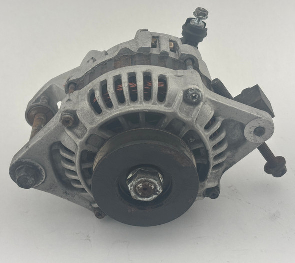 1990-1993 Mazda Miata 1.6l Alternator w/ Pulley / Manual / 167K NA123