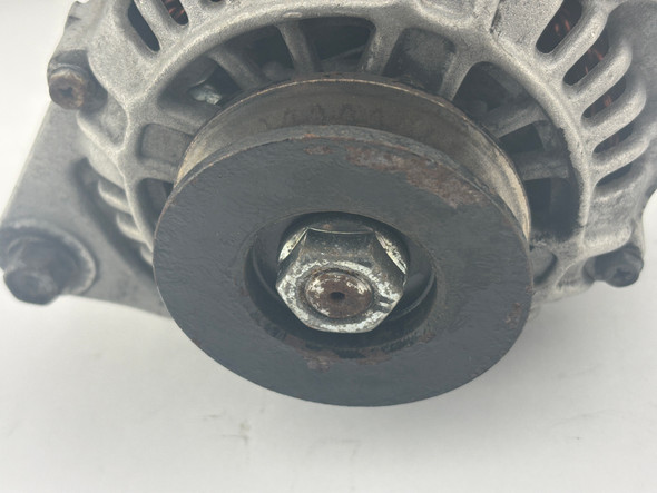 1990-1993 Mazda Miata 1.6l Alternator w/ Pulley / Manual / 167K NA123