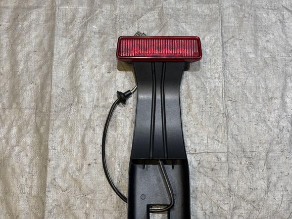 2007-2018 Jeep Wrangler JK Spare Tire Carrier / Third Brake Light /   JK019