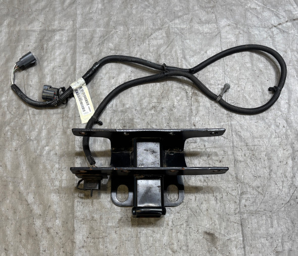 2007-2018 Jeep Wrangler JK Tow Hitch Receiver Bracket w/ Wiring Harness /   JK019