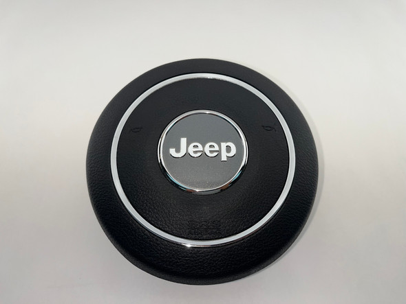 2011-2018 Jeep Wrangler JK Driver Steering Wheel Airbag / SRS /   JK019