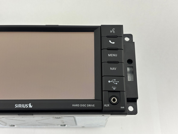 2015-2018 Jeep Wrangler JK 430N Radio Unit w/ Navigation / P68224874AB /   JK019