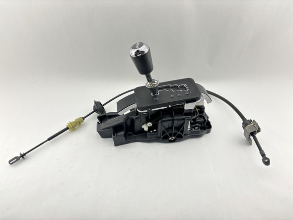 2011-2018 Jeep Wrangler JK Automatic Shifter Assembly w/ Cable /   JK019
