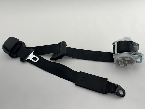 2013-2018 Jeep Wrangler JK Unlimited 4DR Rear Seat Belts / OEM  /   JK019