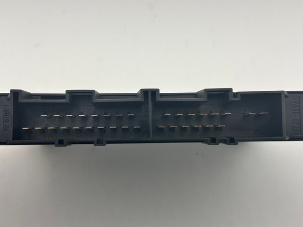 2015 Jeep Wrangler JK Automatic Transmission Control Module TCU / 05150891AD /   JK019