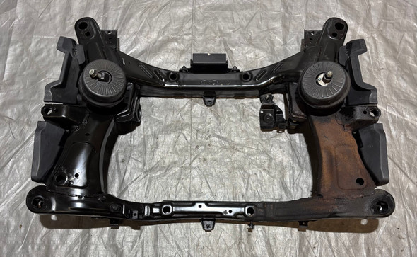 2010-2012 Hyundai Genesis Coupe 2.0T OEM Front Subframe Crossmember /   HG035