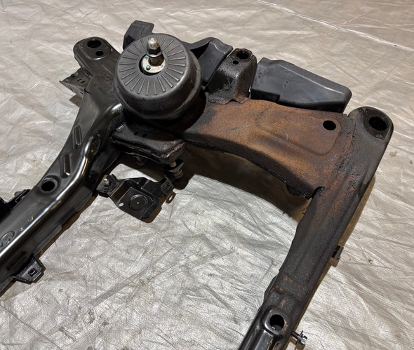 2010-2012 Hyundai Genesis Coupe 2.0T OEM Front Subframe Crossmember /   HG035