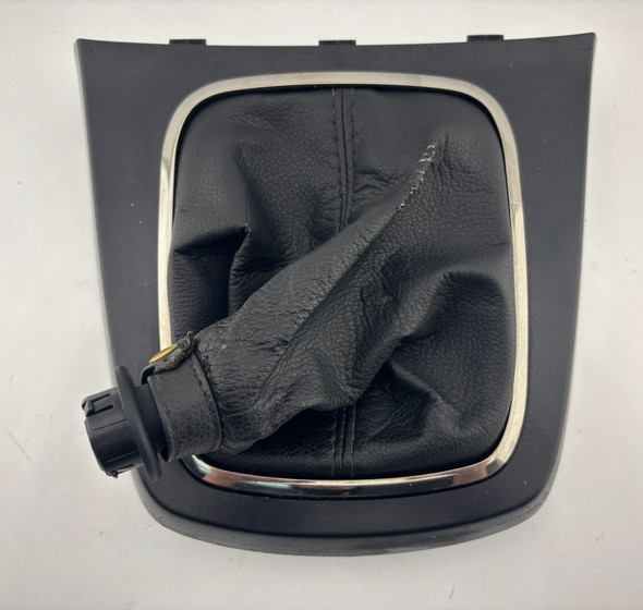 2010-2012 Hyundai Genesis Coupe OEM Manual Shift Knob w/ Boot /   HG035