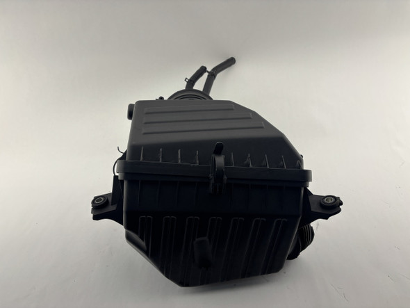 2010-2012 Hyundai Genesis Coupe 2.0T OEM Air Intake / Air Box /   HG035