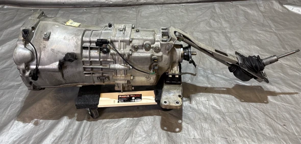 2010-2012 Hyundai Genesis Coupe 2.0T Manual Transmission / 104K HG035