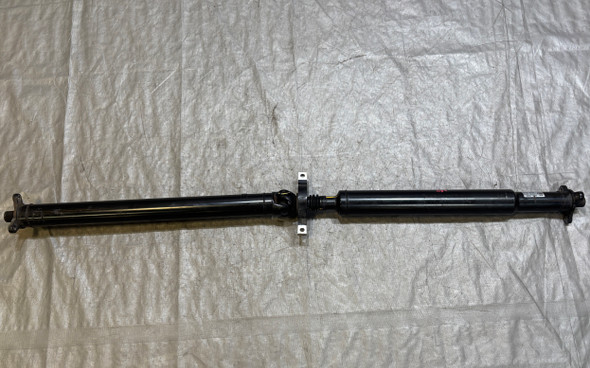 2010-2014 Hyundai Genesis Coupe 2.0T OEM Driveshaft w/ U joints / Manual /   HG035