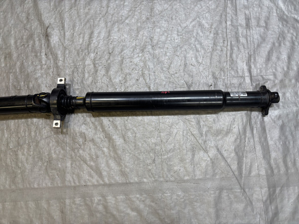 2010-2014 Hyundai Genesis Coupe 2.0T OEM Driveshaft w/ U joints / Manual /   HG035