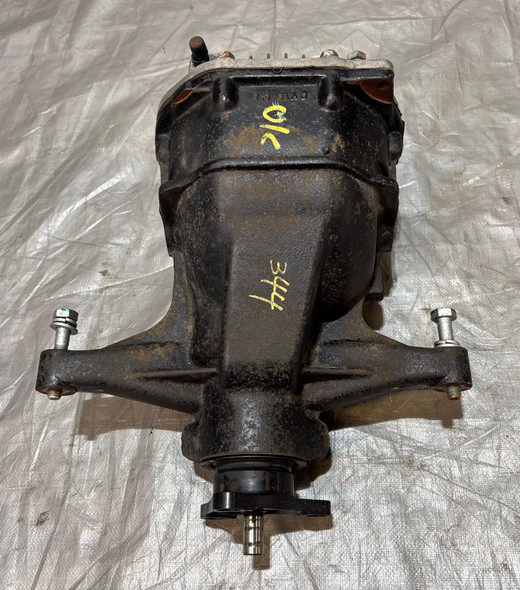 2010-2012 Hyundai Genesis Coupe 2.0 Open Differential / 3.90 Ratio / 104K HG035