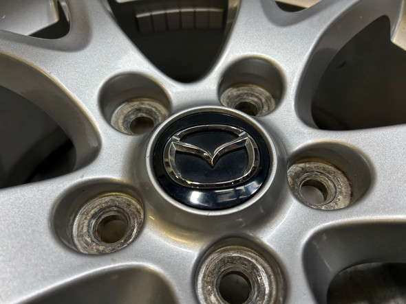 2013-2015 Mazda Mx5 Miata 17x7" Wheel Rim / NC114
