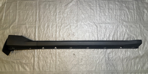2022-2025 Ford Maverick Passenger Side Skirt Rocker Panel /   MV006