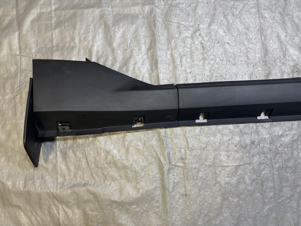 2022-2025 Ford Maverick Passenger Side Skirt Rocker Panel /   MV006