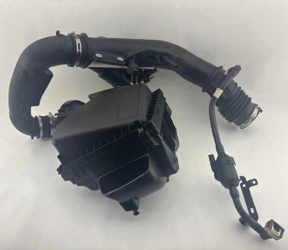 2022-2023 Ford Maverick 2.0l OEM Air Intake Air Box w/ Intake Piping /   MV006