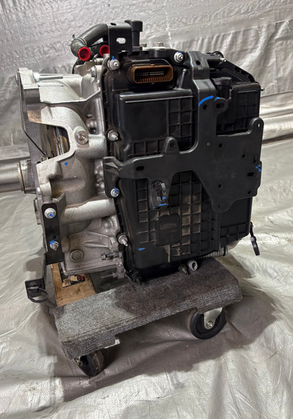 2022-2023 Ford Maverick 2.0l FWD 8 Speed Automatic Transmission / 23K MV006