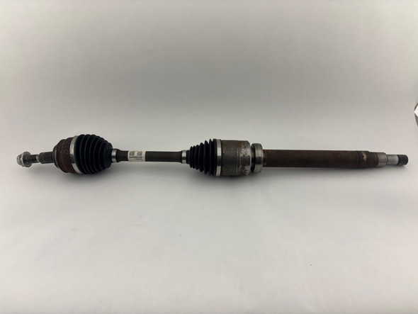 2022-2023 Ford Maverick 2.0l FWD Passenger Side CV Axle Shaft / OEM / 23K MV006