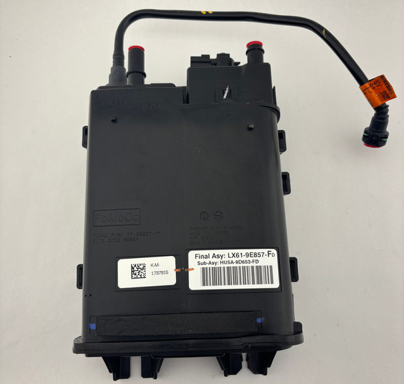 2022-2024 Ford Maverick 2.0l OEM Fuel Vapor Charcoal Canister / 23K MV006