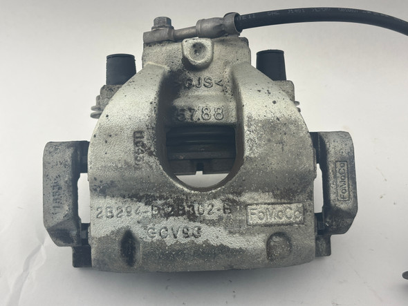 2022-2023 Ford Maverick Front Brake Calipers / Pair / OEM / 23K MV006