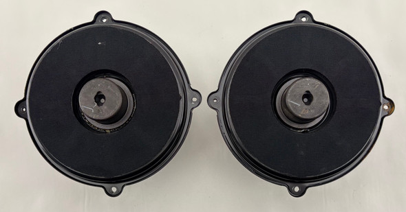1999-2005 Mazda Miata Bose Audio Door Speakers / OEM  /   NB256