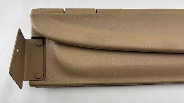 1999-2005 Mazda Miata OEM Wind blocker Panel / Tan /   NBWB1