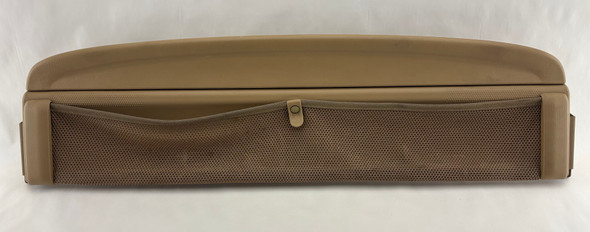 1999-2005 Mazda Miata OEM Wind blocker Panel / Tan /   NBWB1